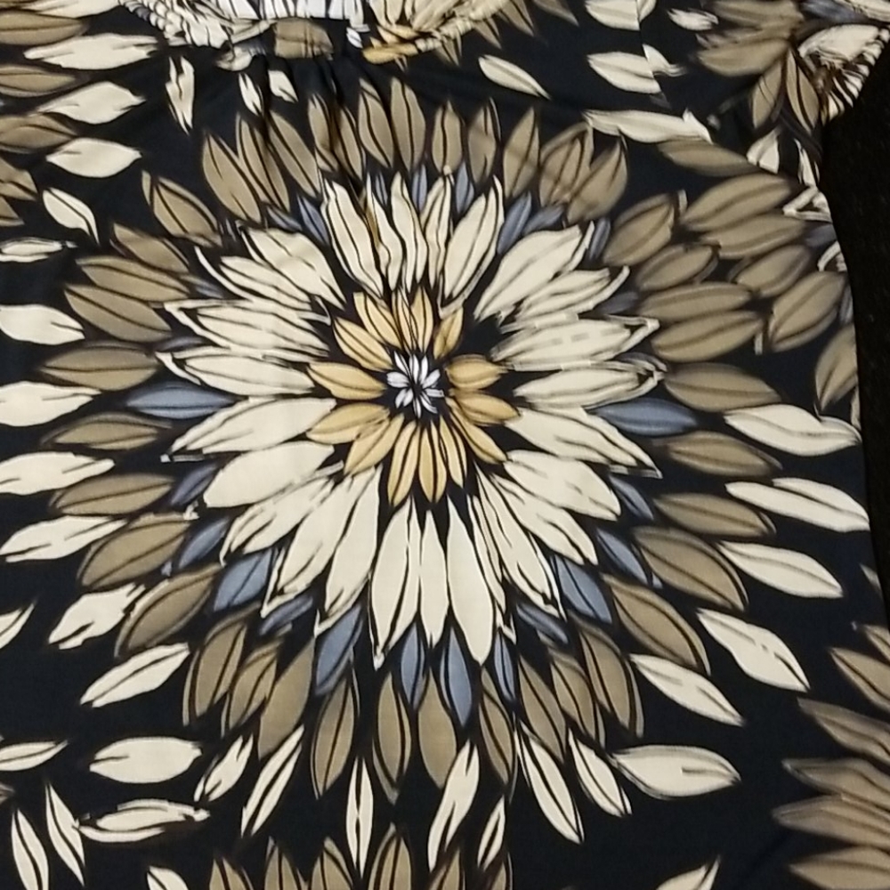 NWOT Rafaella Top - Picture 9 of 11